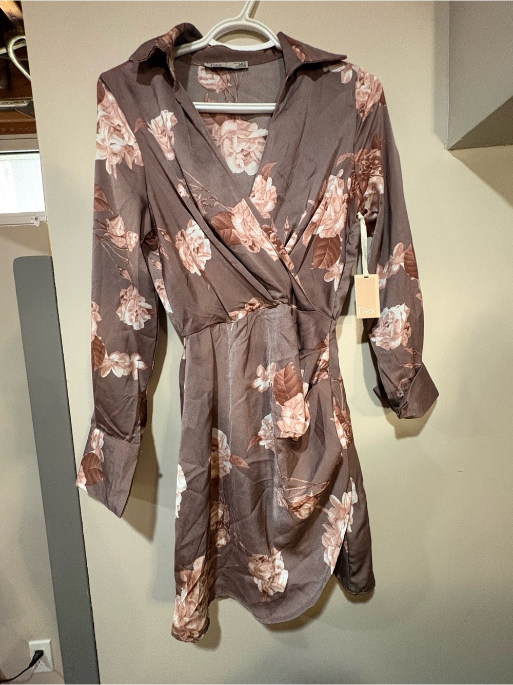 Dex Dress | Sz XS